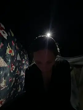 triple34D online show from March 7, 4:24 am