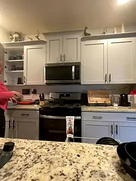 triple34D online show from November 12, 1:22 pm