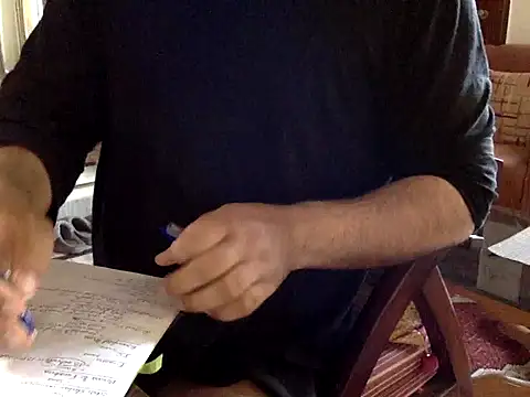 huny0019 online show from March 31, 10:37 am