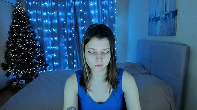 SoniNesti online show from December 28, 1:17 pm