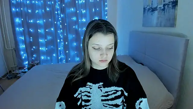 SoniNesti online show from February 13, 12:21 pm