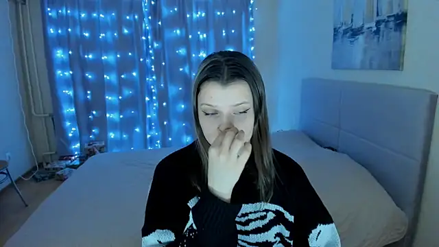 SoniNesti online show from February 13, 3:24 pm