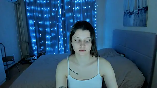 SoniNesti online show from February 14, 3:36 pm