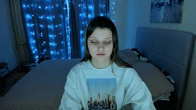 SoniNesti online show from February 15, 2:55 pm