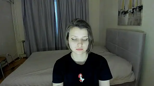 SoniNesti online show from March 1, 2:34 pm