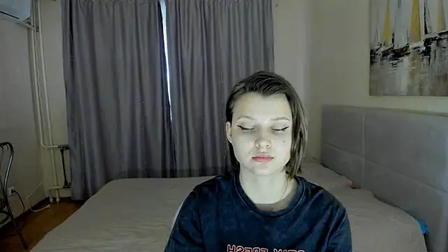 SoniNesti online show from March 8, 2:40 pm