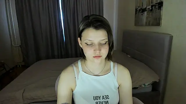 SoniNesti online show from March 19, 2:13 pm