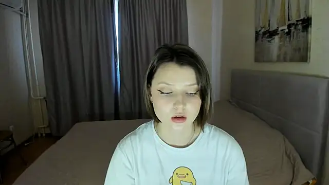 SoniNesti online show from March 21, 2:40 pm