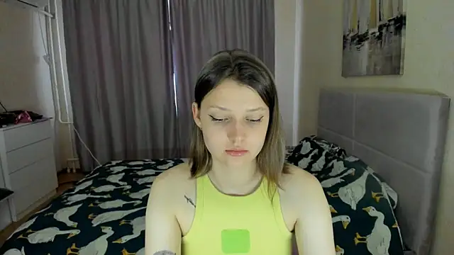 SoniNesti online show from September 10, 2:39 pm