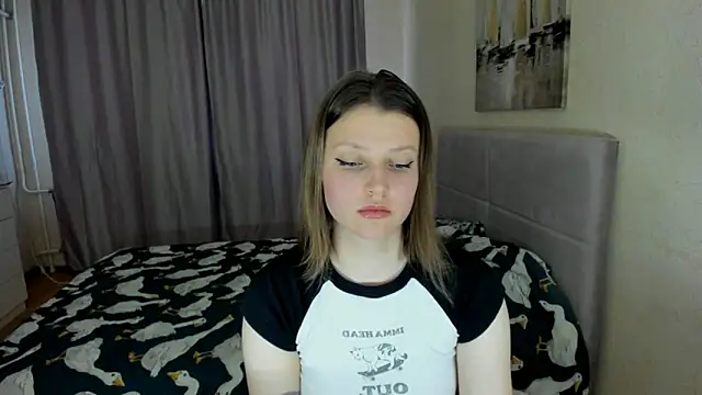 SoniNesti online show from September 19, 2:07 pm