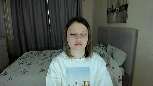 SoniNesti online show from September 27, 2:22 pm