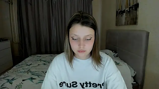 SoniNesti online show from October 1, 2:45 pm