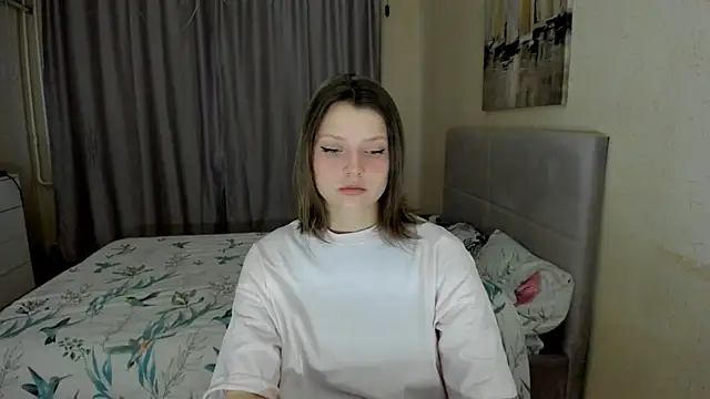 SoniNesti online show from October 7, 2:36 pm