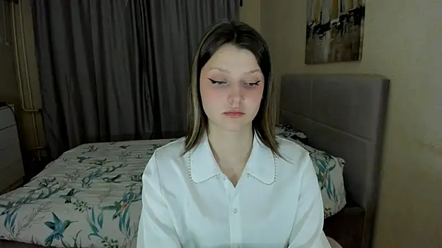 SoniNesti online show from October 10, 2:49 pm