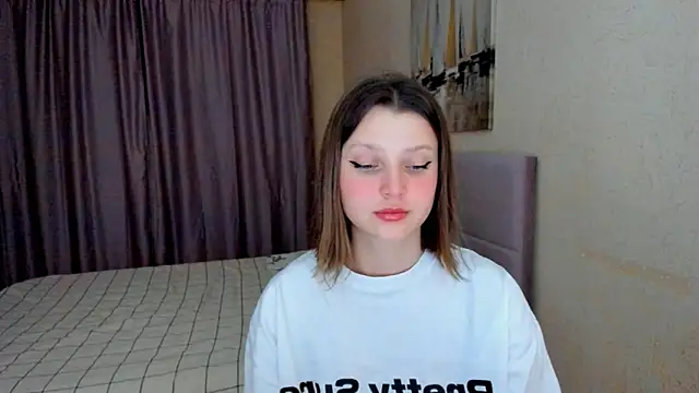 SoniNesti online show from November 25, 3:12 pm