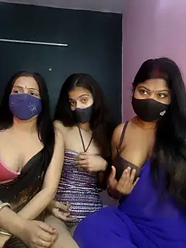 cutee  crazy online show from January 16, 1:59 pm