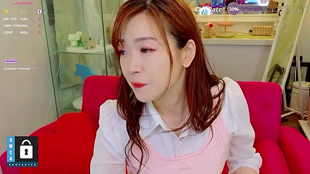 -N Miyabi- online show from April 4, 1:08 pm