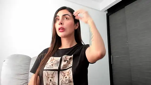 Snapshot of xspecialoomx chatting on February 23, 7:28 pm xspecialoomx online show from February 23, 7:28 pm