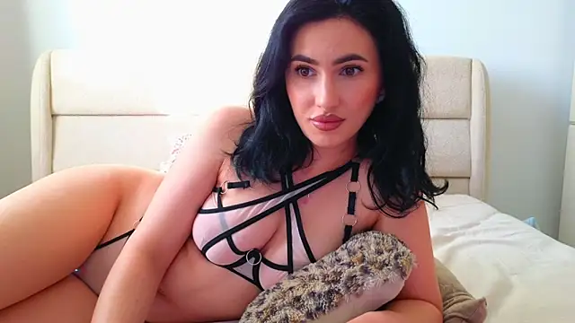 BbyKristy online show from April 16, 4:24 am