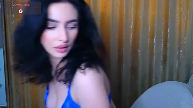 Snapshot of BbyKristy chatting on June 9, 5:19 am BbyKristy online show from June 9, 5:19 am