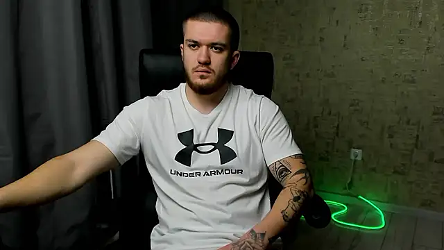 wel boy online show from January 9, 5:04 pm