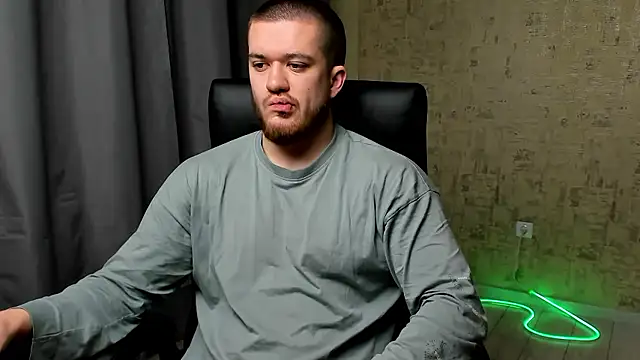 wel boy online show from January 11, 7:02 am