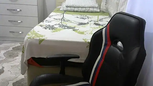 crazybaby5461 online show from October 6, 3:31 pm