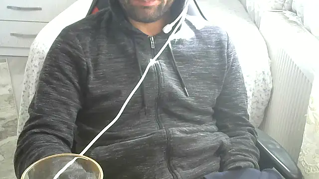 crazybaby5461 online show from November 15, 10:45 am