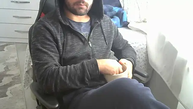 crazybaby5461 online show from November 16, 10:54 am