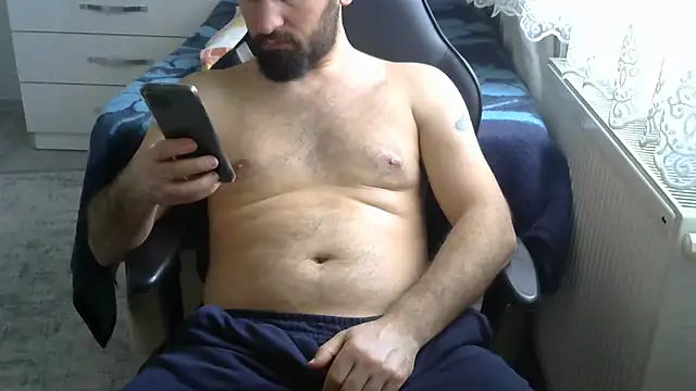 crazybaby5461 online show from March 23, 11:25 am