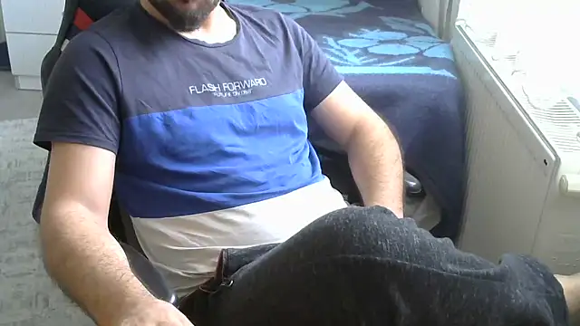 crazybaby5461 online show from April 2, 10:02 am