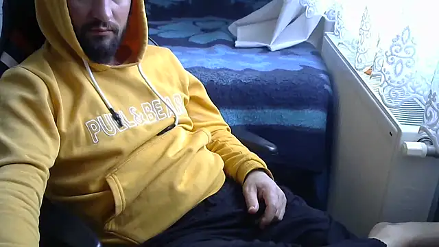 crazybaby5461 online show from April 15, 9:38 am