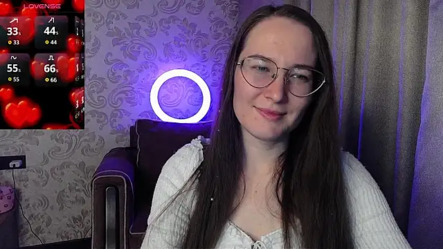 AgnesGraham online show from February 6, 10:35 pm