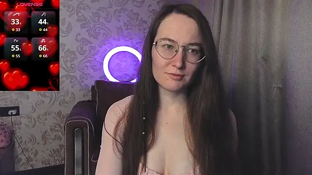 AgnesGraham online show from February 17, 4:02 pm