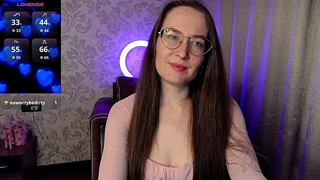 AgnesGraham online show from March 12, 7:42 pm