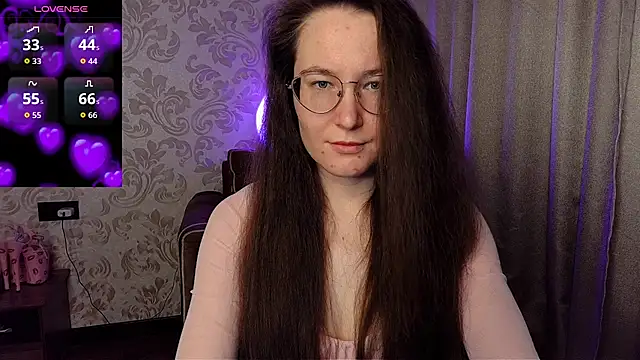 AgnesGraham online show from March 15, 8:37 pm