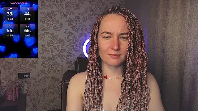 AgnesGraham online show from April 11, 10:03 pm