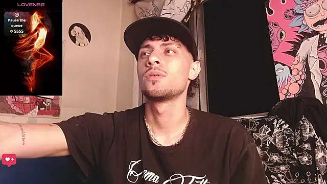 Apolo S online show from November 27, 4:14 am