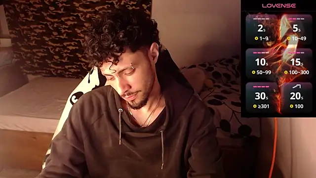 Apolo S online show from January 17, 10:31 am