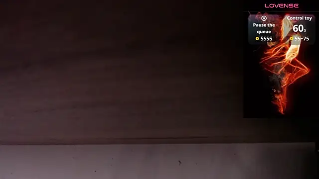 Apolo S online show from February 7, 5:49 pm