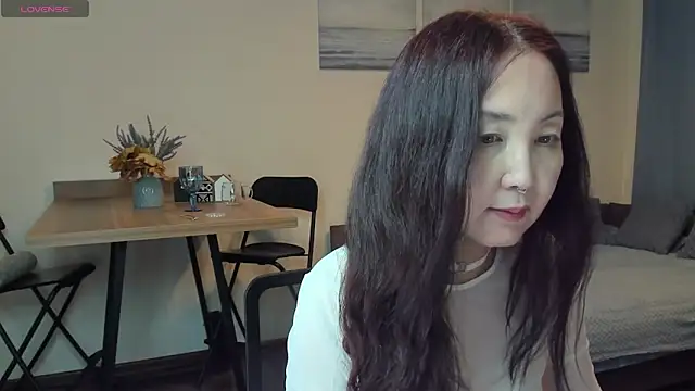 Snapshot of AvroraSakura chatting on January 15, 12:15 pm AvroraSakura online show from January 15, 12:15 pm