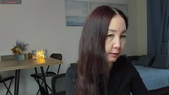 Snapshot of AvroraSakura chatting on January 21, 12:07 pm AvroraSakura online show from January 21, 12:07 pm