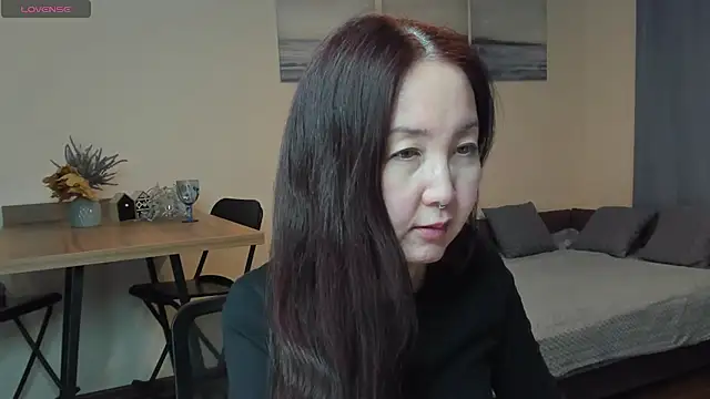 Snapshot of AvroraSakura chatting on January 21, 3:10 pm AvroraSakura online show from January 21, 3:10 pm