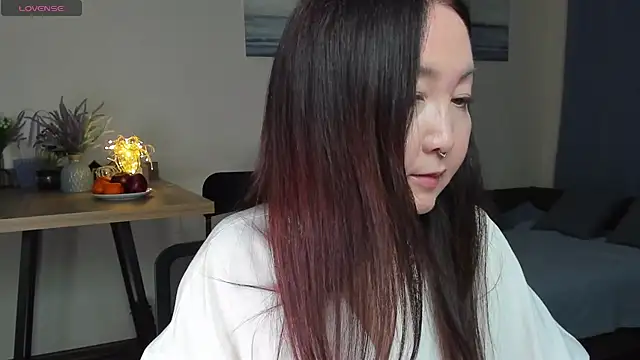 Snapshot of AvroraSakura chatting on March 19, 5:06 pm AvroraSakura online show from March 19, 5:06 pm