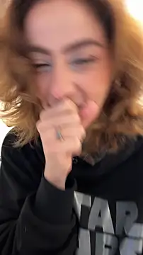 Evangelyne 1 online show from November 20, 1:22 pm