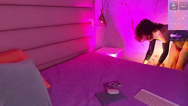 Evangelyne 1 online show from January 18, 4:00 pm