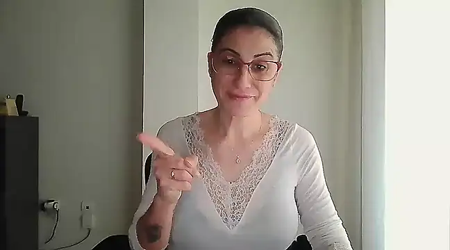 Snapshot of Sanada_hot chatting on January 26, 8:57 am Sanada hot online show from January 26, 8:57 am