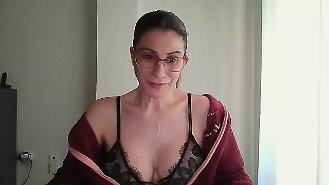 Snapshot of Sanada_hot chatting on February 7, 9:05 am Sanada hot online show from February 7, 9:05 am