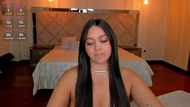 ToriCrossX online show from February 6, 12:54 am