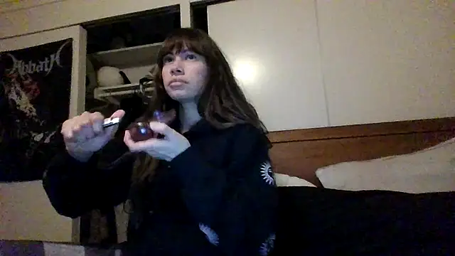 petitedoll29 online show from December 23, 2:56 am